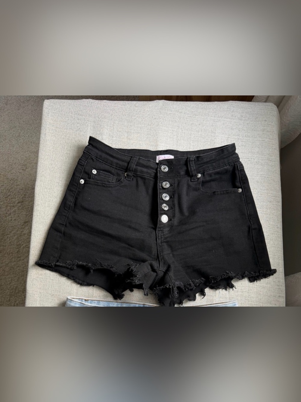 Pink Lily size 28 shorts